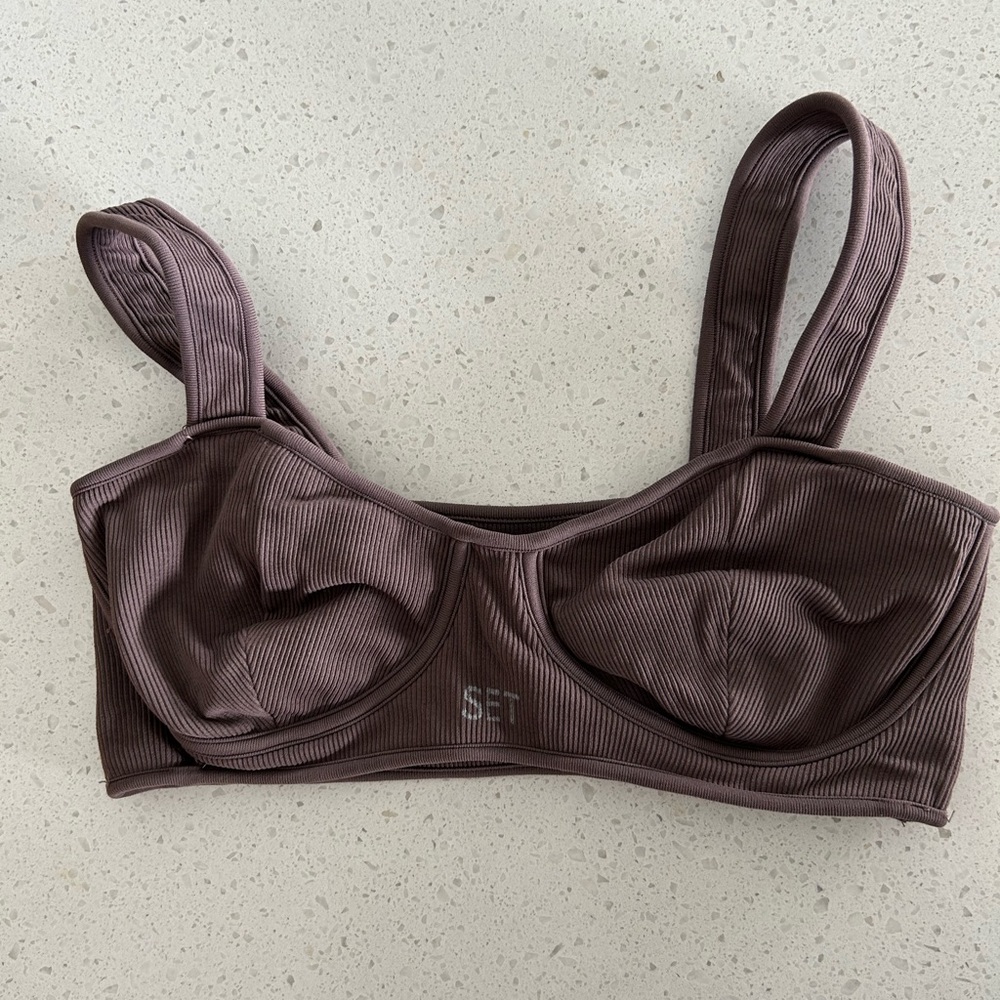 Set active sports bra